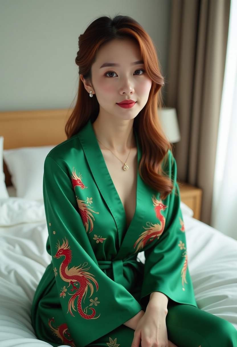 潮汐之上
