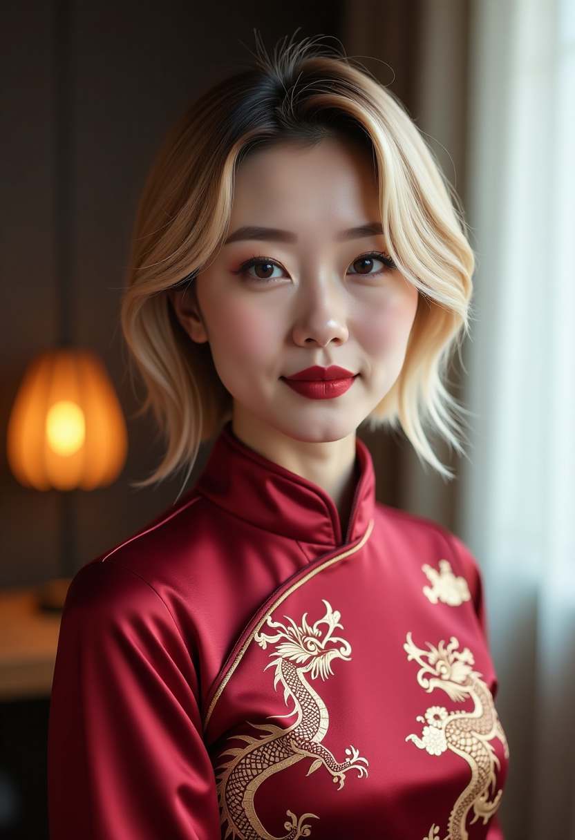 超级名模电影剧照